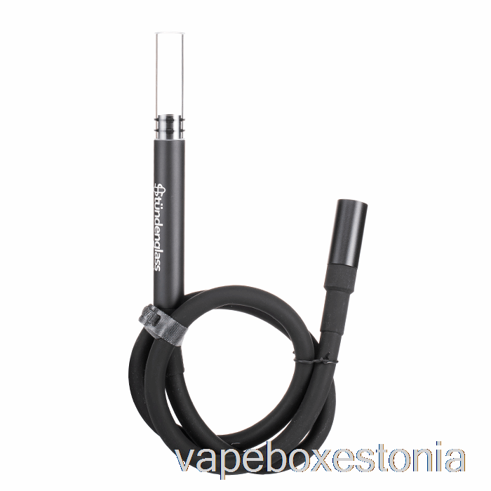 Vape Box Estonia Stundenglass Voolikukoost Must